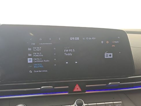 Used 2024 Hyundai Elantra SEL image 20