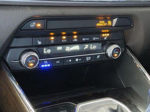 Used 2021 MAZDA CX-9 Signature AWD/4WD image 27