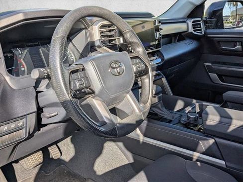 Used 2023 Toyota Tundra SR5 image 12