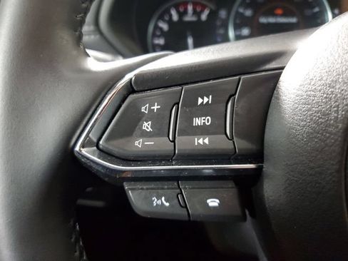 Used 2023 MAZDA CX-5 AWD 2.5 S w/ Premium Package image 25