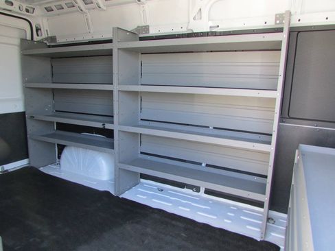 Used 2023 RAM ProMaster 2500 FWD image 28