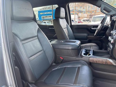 Used 2020 GMC Sierra 1500 Denali image 33
