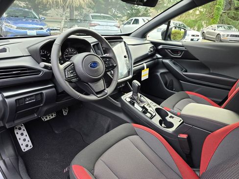 New 2026 Subaru Impreza RS image 11
