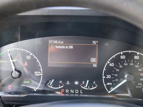 Used 2022 Ford Maverick XLT image 29