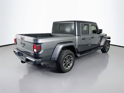Used 2021 Jeep Gladiator Overland w/ Popular Equipment Package AWD/4WD image 7