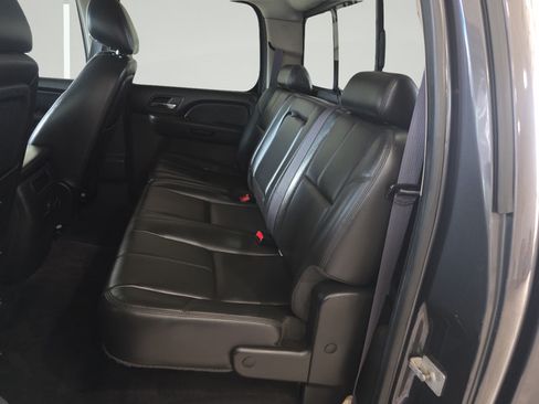 Used 2011 Chevrolet Silverado 1500 LTZ w/ Suspension Package, Off-Road AWD/4WD image 24
