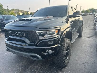 Used 2021 RAM 1500 TRX w/ TRX Level 1 Equipment Group