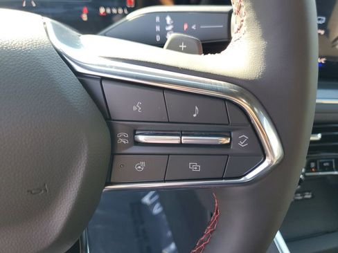 New 2026 Chevrolet Tahoe RST image 27