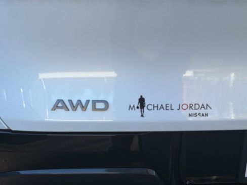 New 2026 Nissan Murano Platinum w/ Technology Package image 15