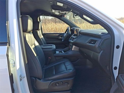 Certified 2021 Chevrolet Tahoe RST image 27