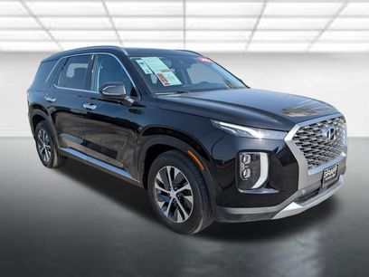 Used 2021 Hyundai Palisade SEL