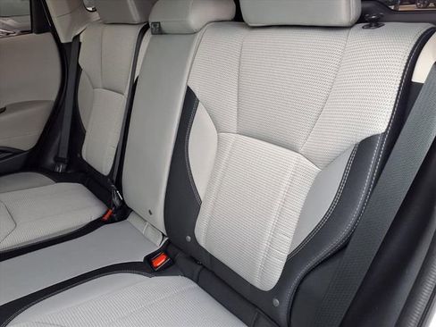 Certified 2023 Subaru Forester image 9