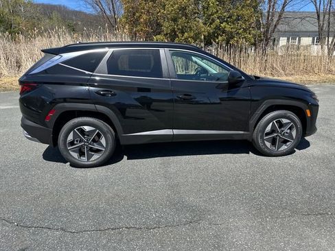 New 2026 Hyundai Tucson SEL AWD/4WD image 6