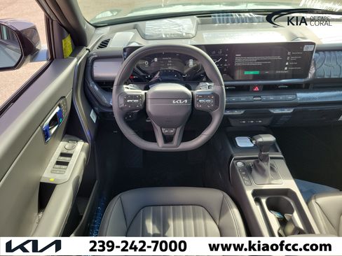 New 2027 Kia Seltos X-Line SX AWD/4WD image 17