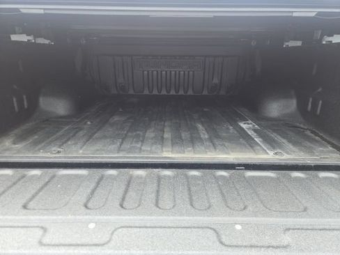 Certified 2021 Toyota Tundra TRD Pro AWD/4WD image 13