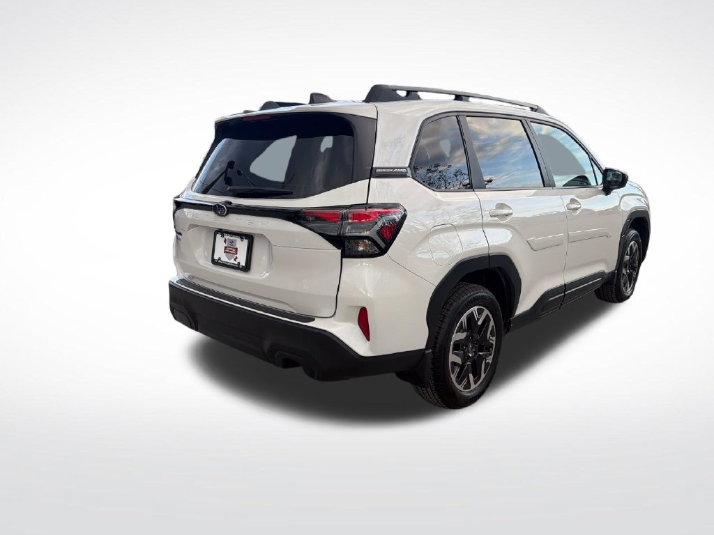 Certified 2026 Subaru Forester Premium AWD/4WD image 16