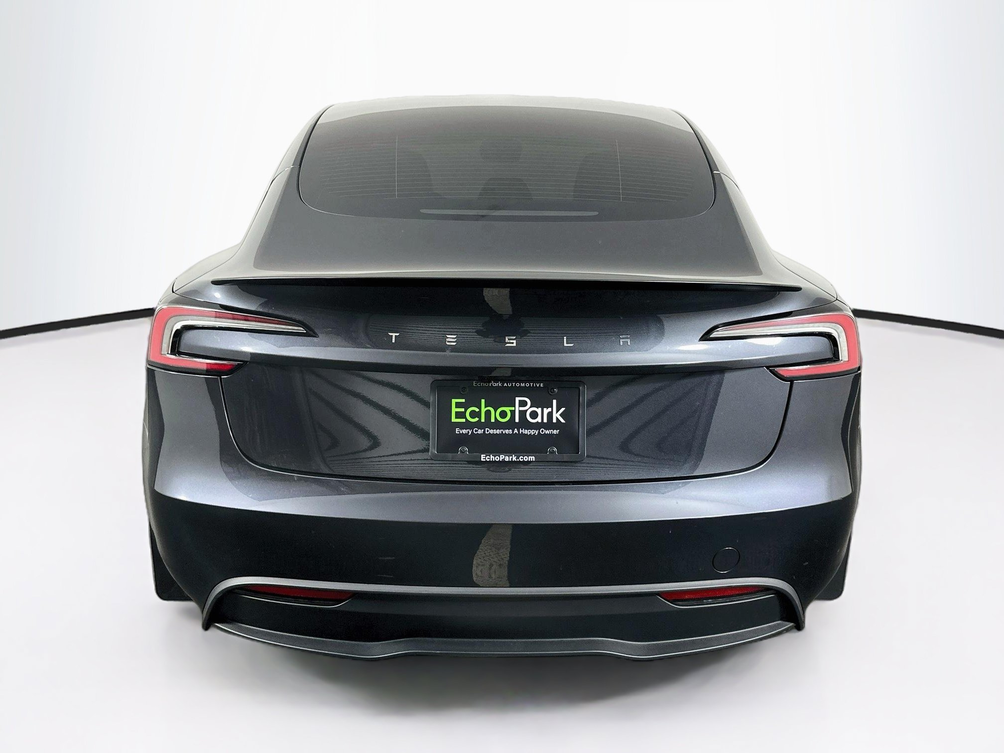 Used 2025 Tesla Model 3 Long Range RWD image 7