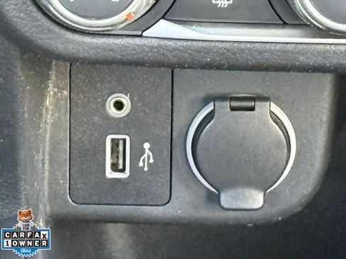 Used 2023 Nissan Kicks S w/ Interior Electronics Package image 3