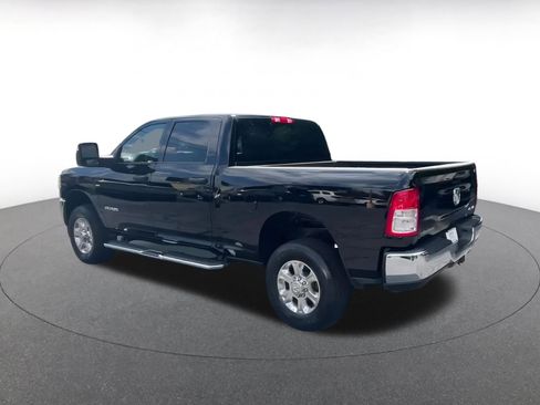 Used 2024 RAM 2500 Big Horn w/ Bed Utility Group image 9
