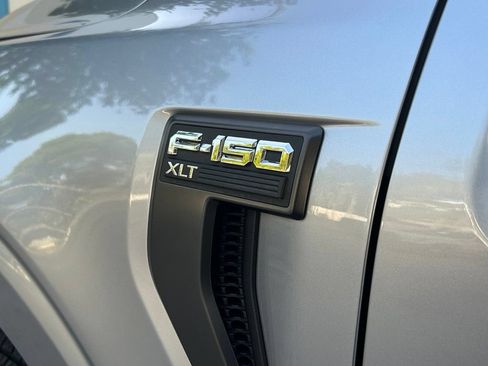 Used 2021 Ford F150 XLT w/ Equipment Group 302A High AWD/4WD image 27