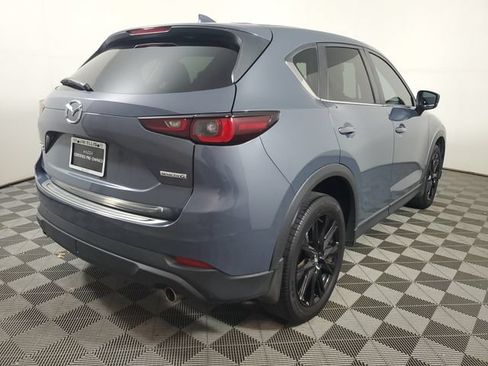 Used 2024 MAZDA CX-5 Carbon Edition AWD/4WD image 6