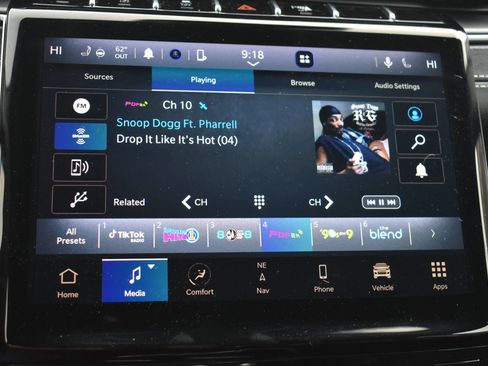 Used 2023 Jeep Grand Cherokee L Limited AWD/4WD image 31