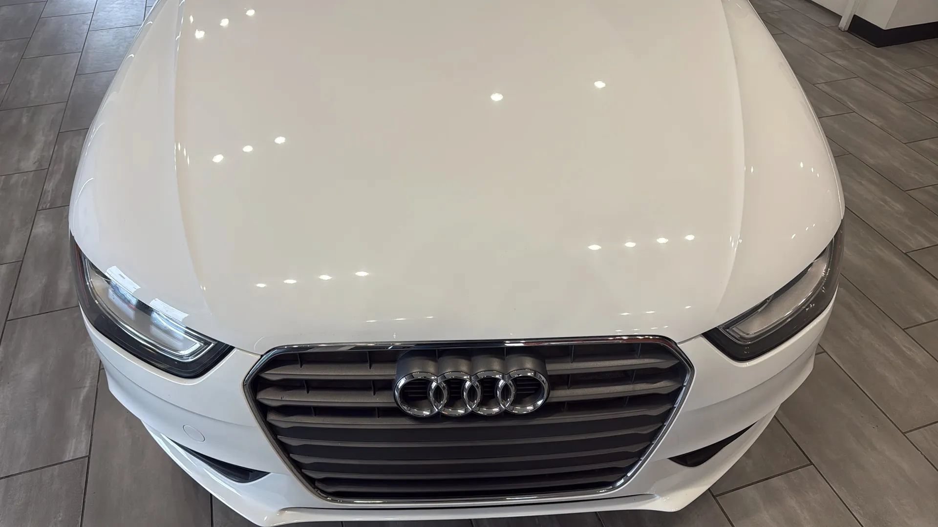 Used 2013 Audi A4 2.0T Premium FWD image 10