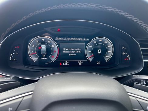 New 2025 Audi Q7 3.0T Premium Plus image 11