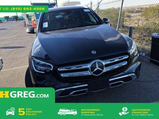 Used 2020 Mercedes-Benz GLC 300 video 1