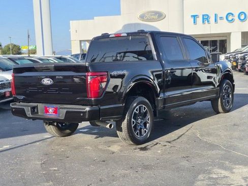 Used 2024 Ford F150 STX image 6