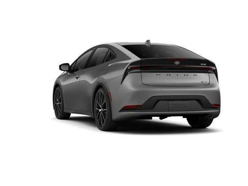 New 2026 Toyota Prius XLE FWD image 7