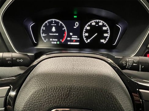 New 2025 Honda Pilot EX-L image 23