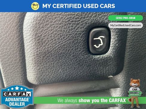 Used 2020 Jeep Grand Cherokee Limited image 10