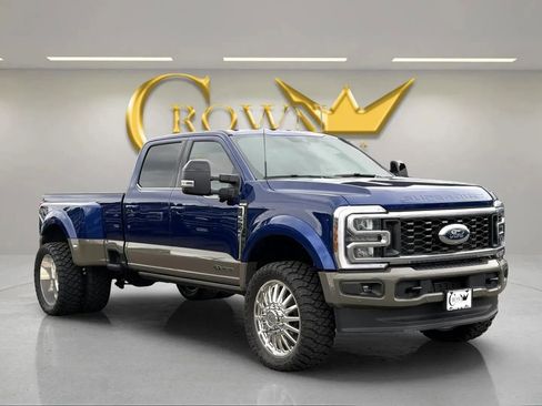 Used 2026 Ford F450 King Ranch image 5