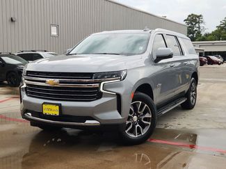 Used 2024 Chevrolet Suburban LT w/ LT Signature Package RWD video 1