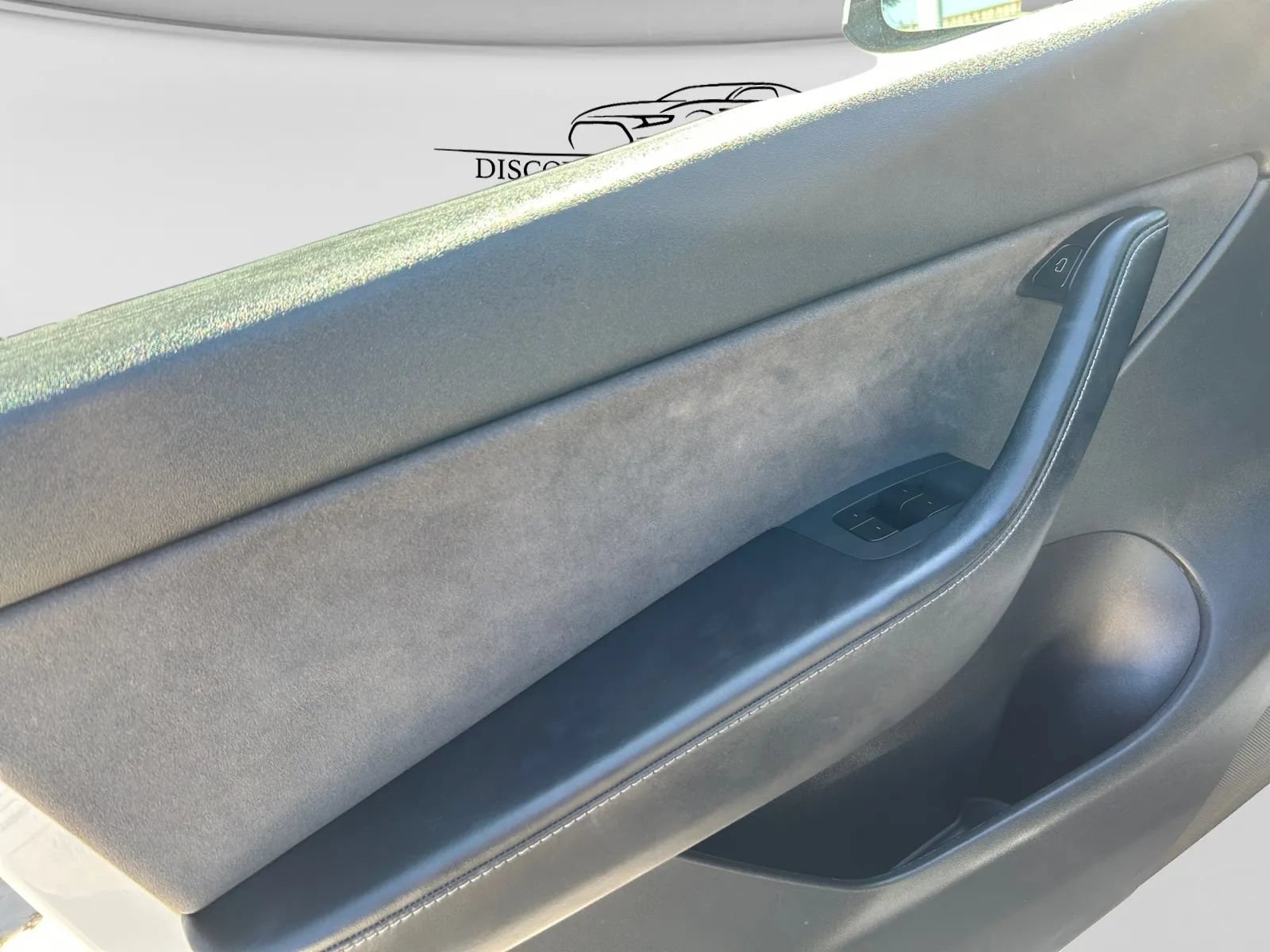 Used 2021 Tesla Model Y Long Range AWD/4WD image 10