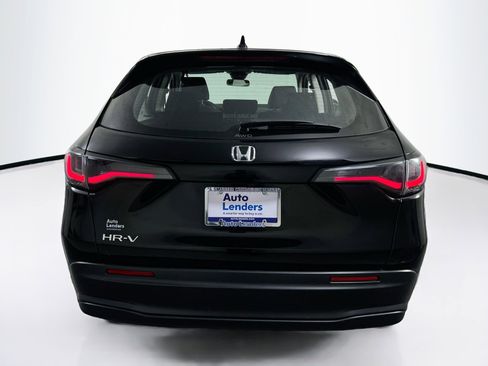 Used 2023 Honda HR-V LX image 6
