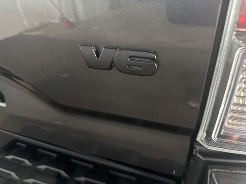 Used 2021 Toyota Tacoma TRD Sport image 21