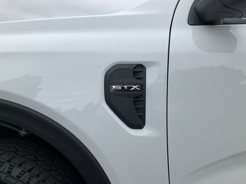 New 2025 Ford Ranger XL image 20