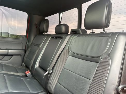 Used 2021 Ford F150 Raptor w/ Equipment Group 801A High AWD/4WD image 19