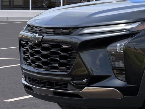 New 2026 Chevrolet Trax ACTIV image 13