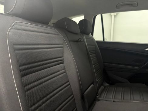 Used 2024 Volkswagen Tiguan S w/ MDO Package, Three-Row FWD image 27
