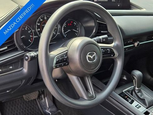 Used 2024 MAZDA CX-30 AWD 2.5 S image 18