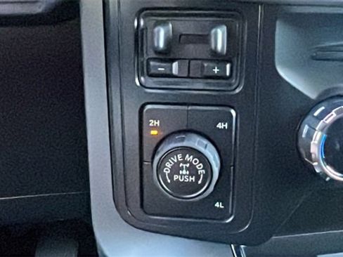 New 2025 Ford F150 XLT w/ Equipment Group 302A MID image 28
