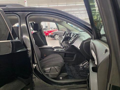 Used 2016 Chevrolet Equinox LT w/ Convenience Package FWD image 10