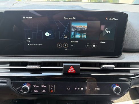 New 2026 Kia Sportage X-Line AWD/4WD image 30