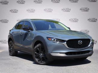 Used 2023 MAZDA CX-30 AWD 2.5 S w/ Preferred Package video 2