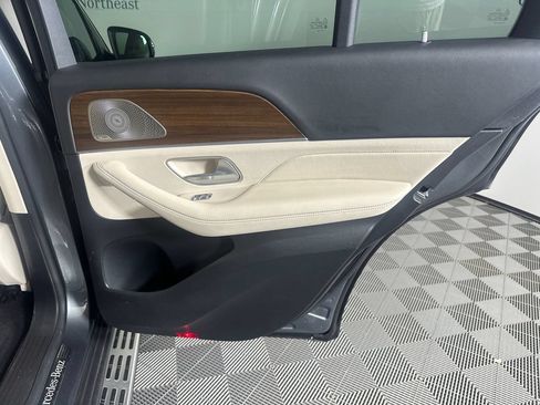 Certified 2021 Mercedes-Benz GLE 350 image 18