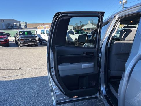 Used 2008 Toyota Tundra SR5 image 29