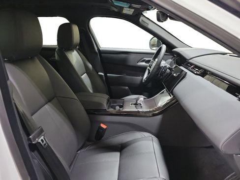 New 2026 Land Rover Range Rover Velar Dynamic SE image 29
